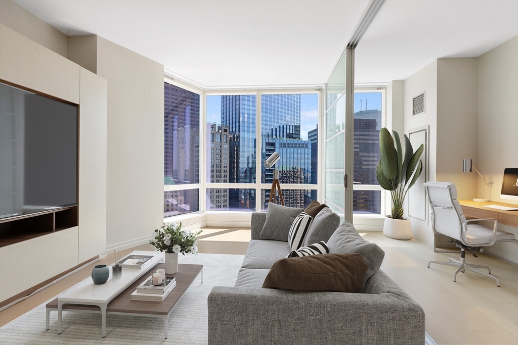 1 Franklin St # 2809
