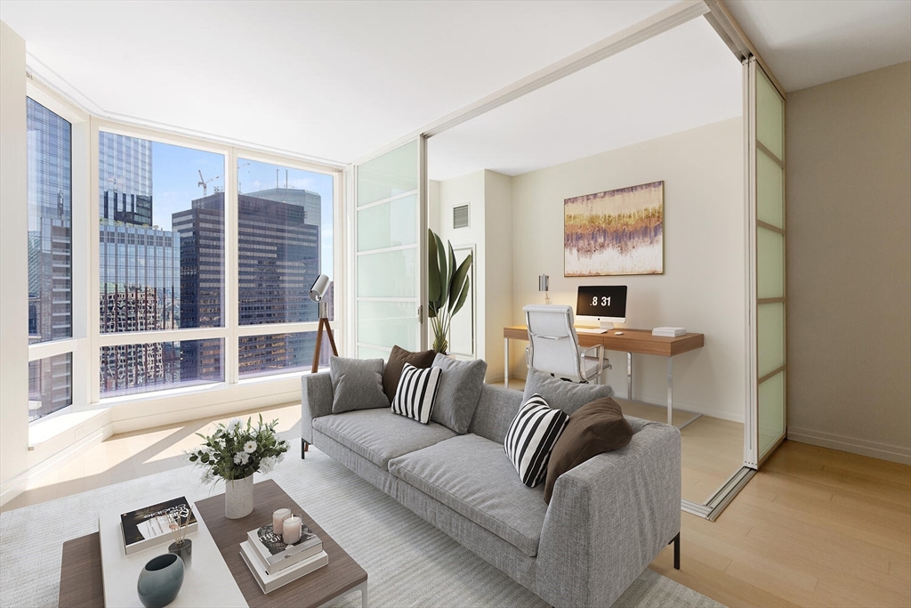 1 Franklin St # 2809