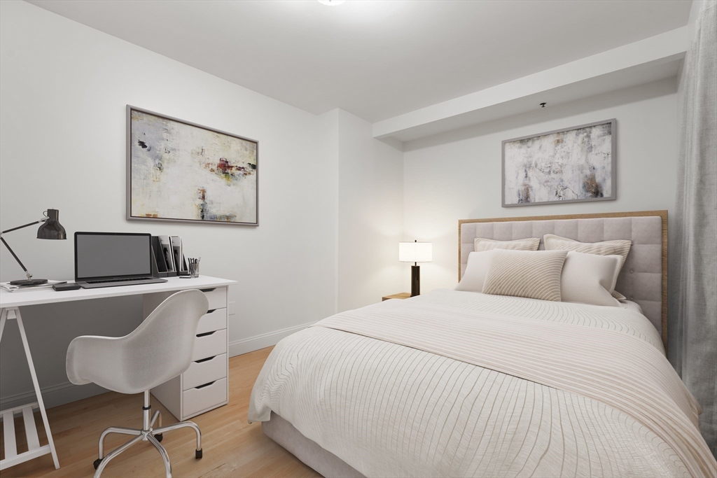 10 Charlesgate E # 1