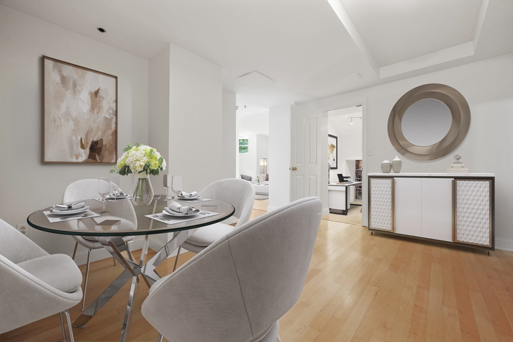 10 Charlesgate E # 1