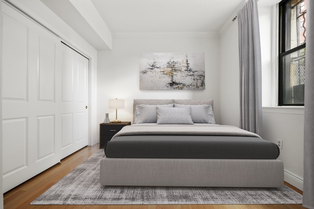 10 Charlesgate E # 1