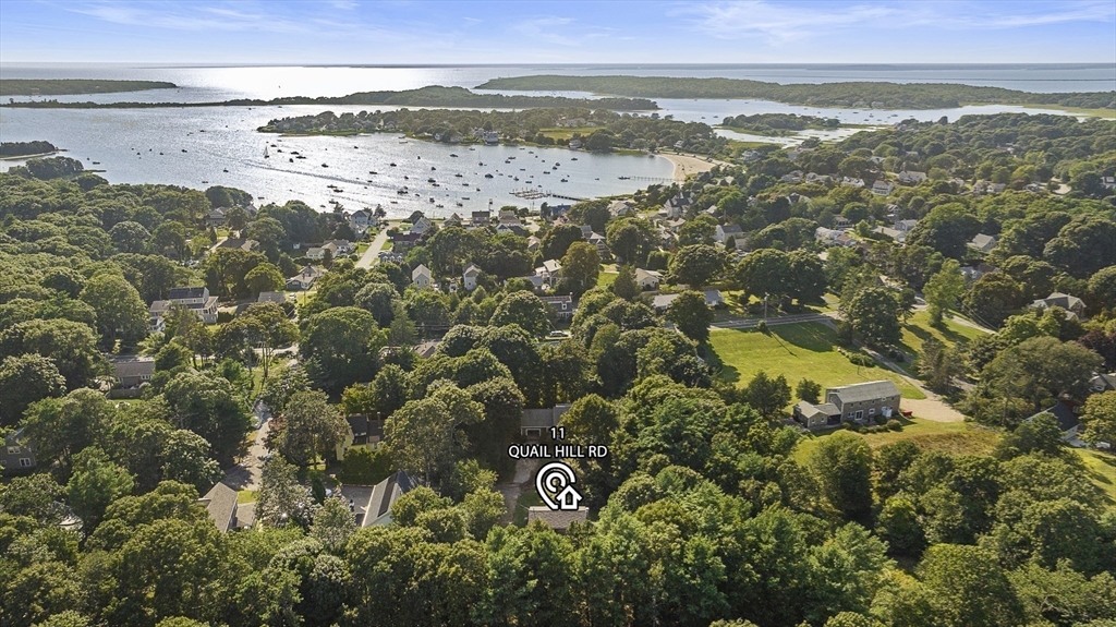 11 Quail Hill Rd