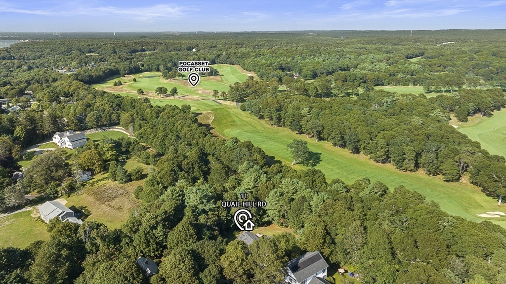 11 Quail Hill Rd