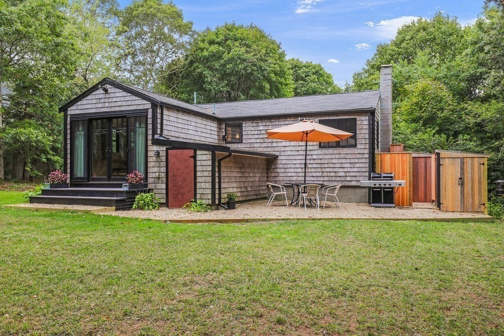 11 Quail Hill Rd