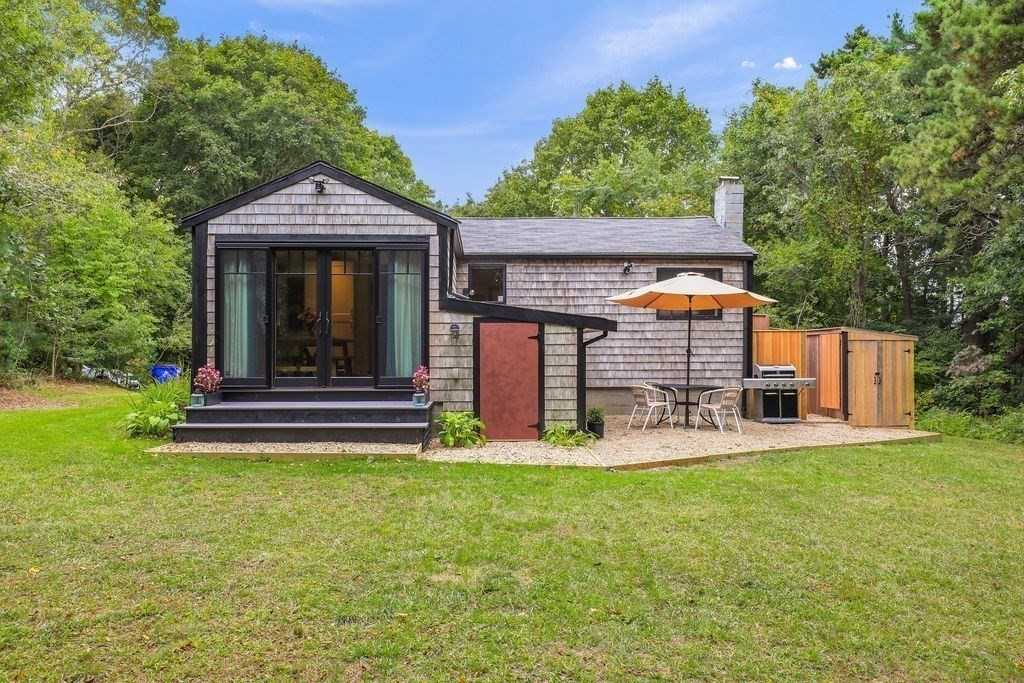 11 Quail Hill Rd