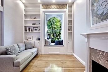 124 Beacon # 1F