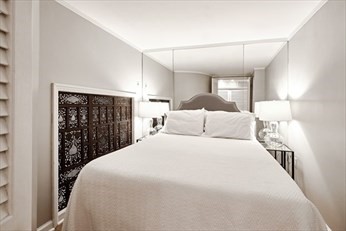 124 Beacon # 1F