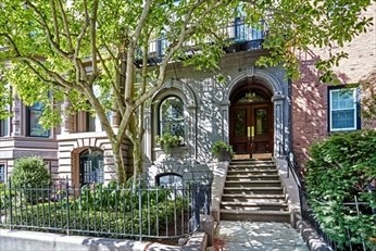 124 Beacon # 1F