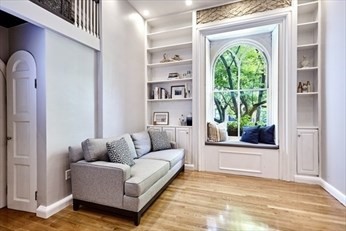 124 Beacon # 1F