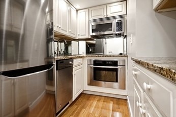 124 Beacon # 1F