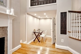 124 Beacon # 1F