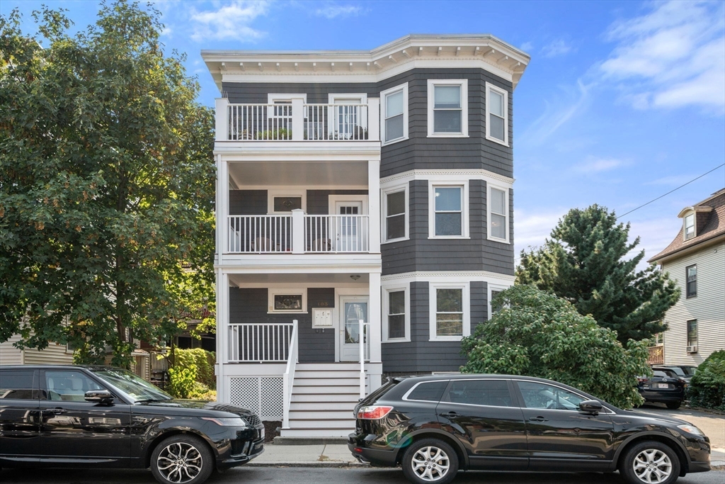 103 Dix St # 2