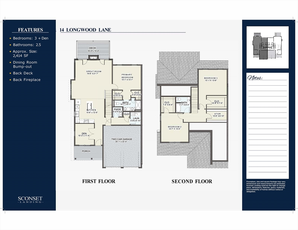 13 Longwood Ln # 13