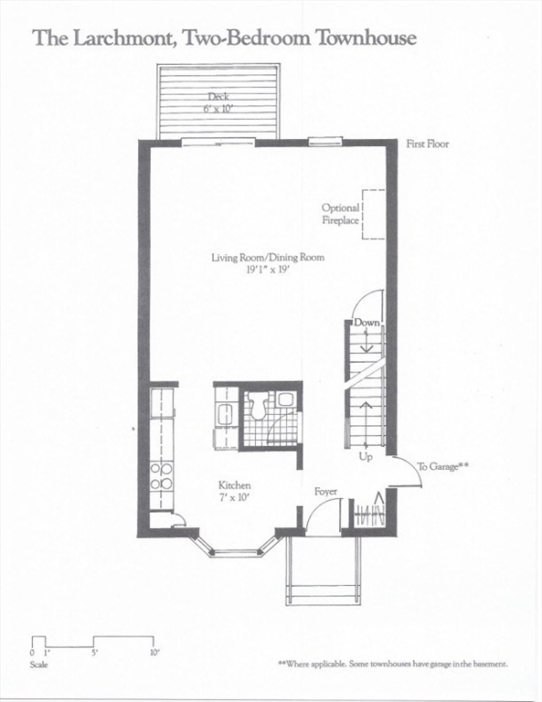 33 Valiant Way # 33