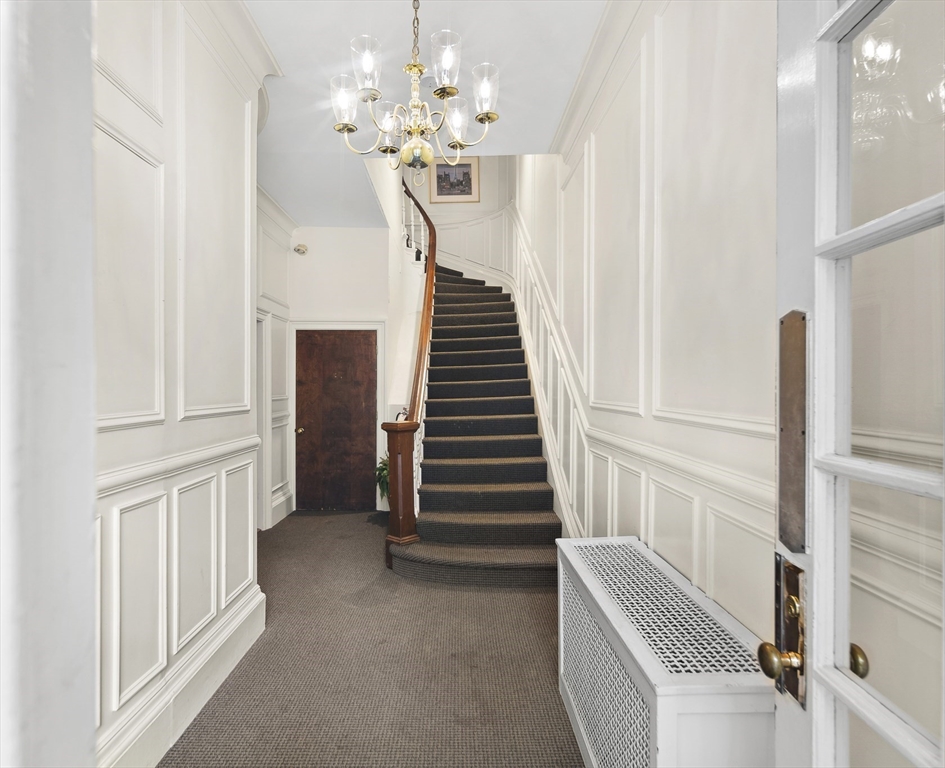 73 Marlborough St # 4