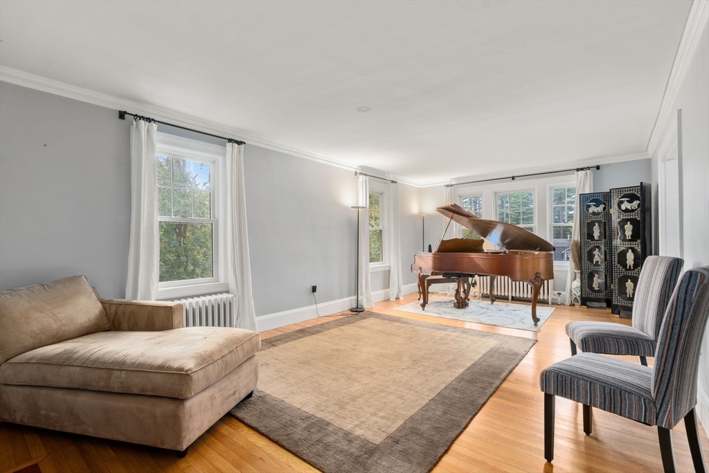 61 Silver Hill Road