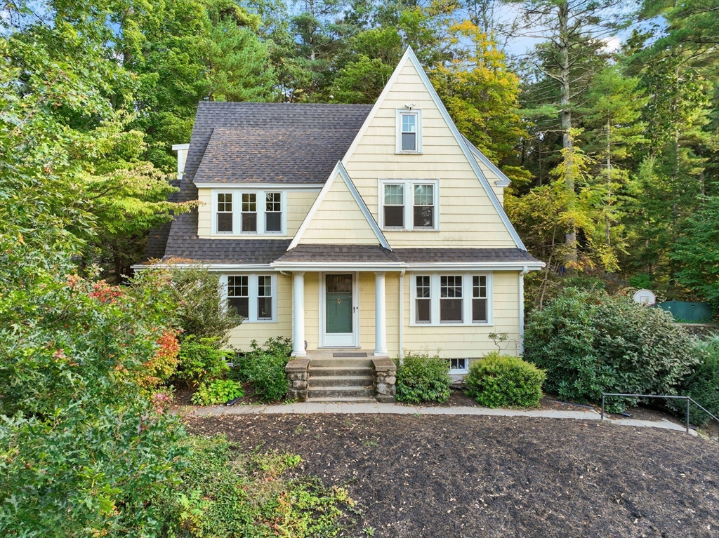 61 Silver Hill Road
