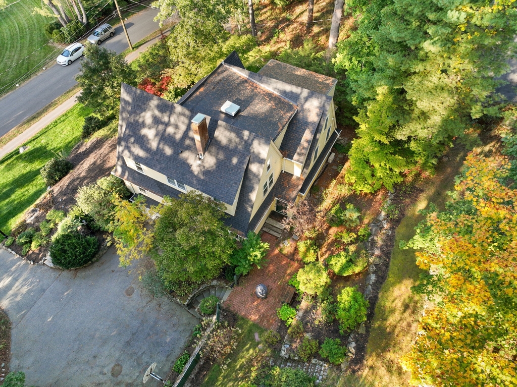 61 Silver Hill Road
