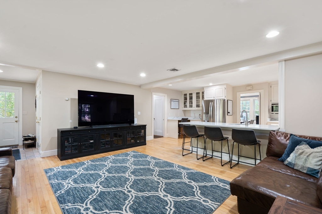 61 Silver Hill Road