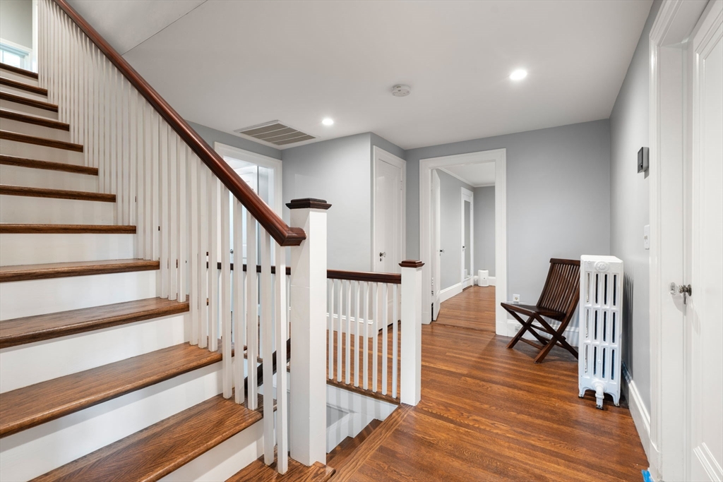 61 Silver Hill Road