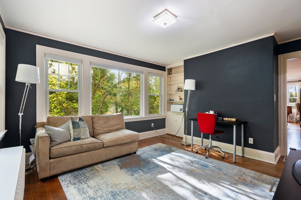61 Silver Hill Road