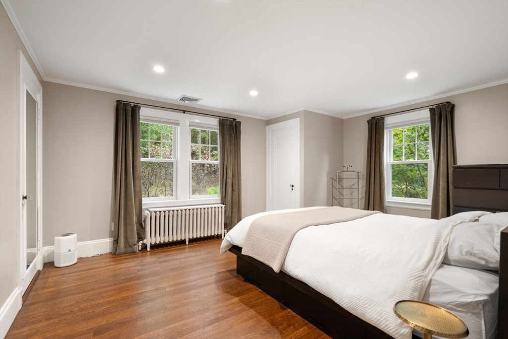 61 Silver Hill Road