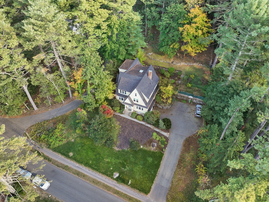 61 Silver Hill Road