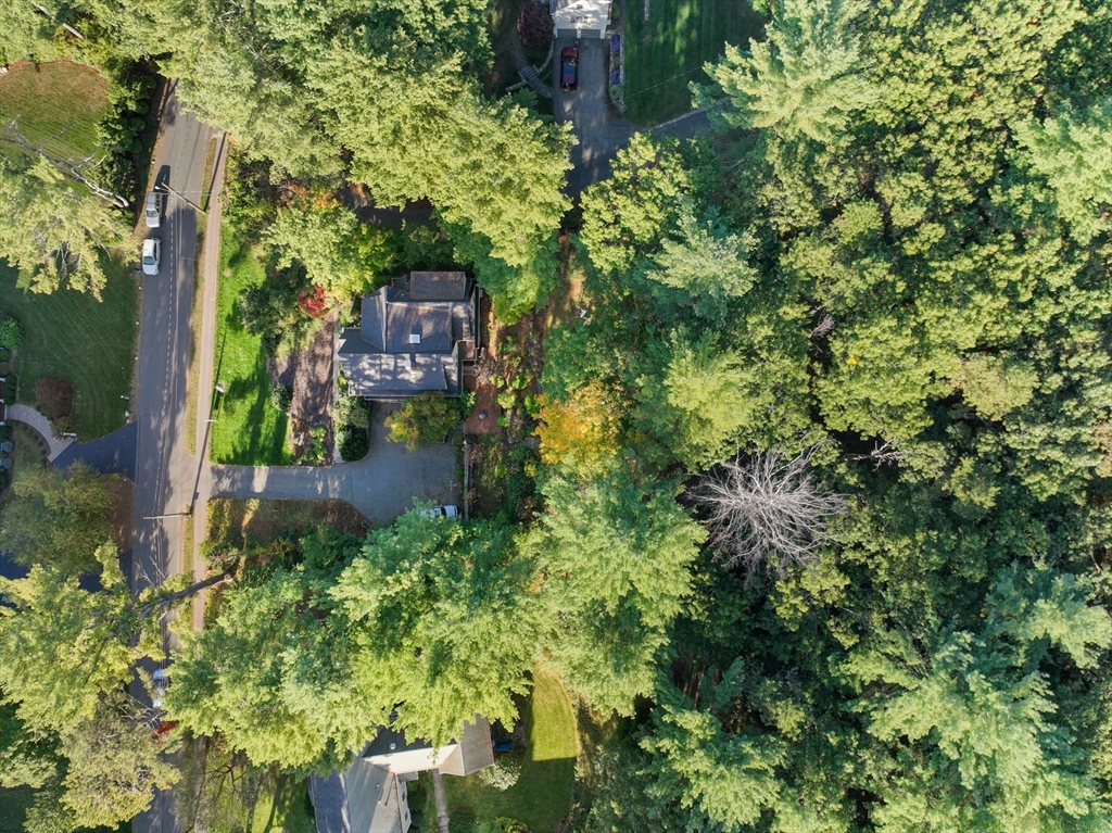 61 Silver Hill Road