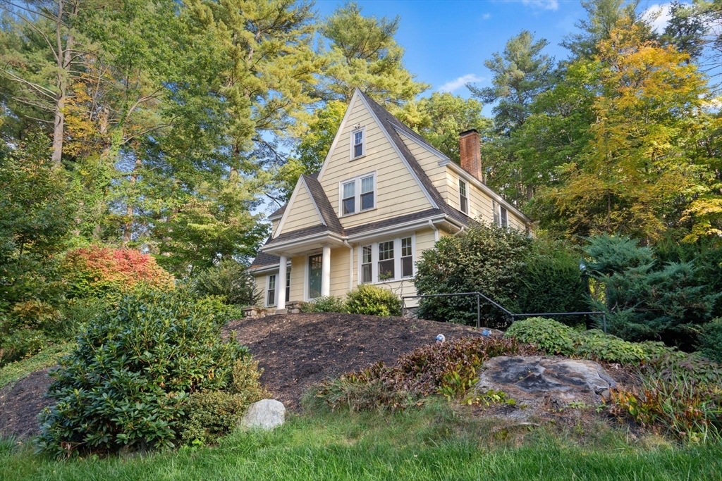 61 Silver Hill Road