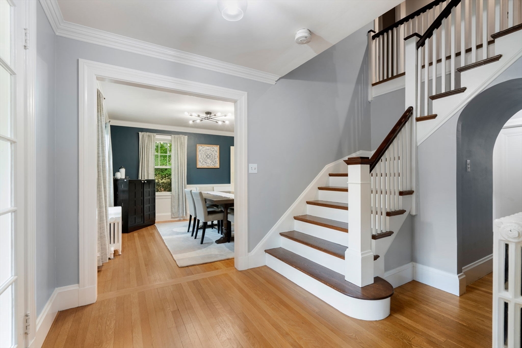 61 Silver Hill Road