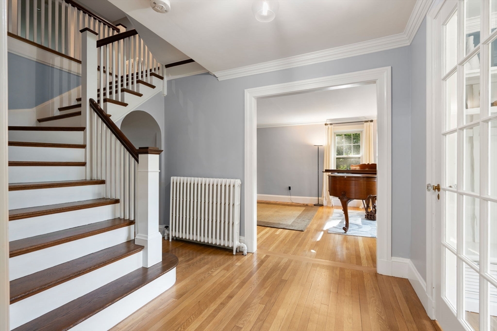 61 Silver Hill Road