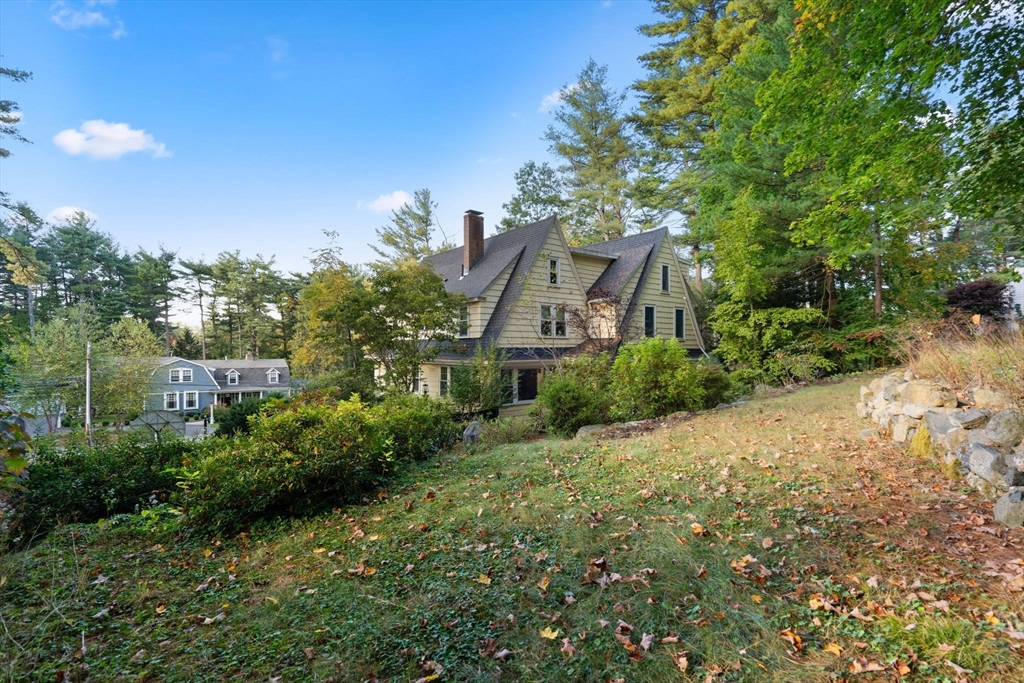61 Silver Hill Road