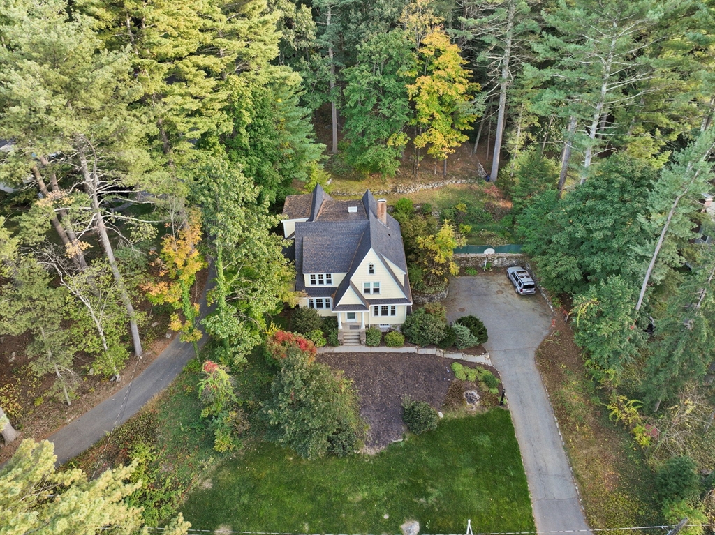 61 Silver Hill Road
