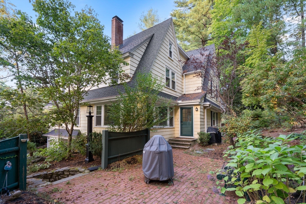 61 Silver Hill Road