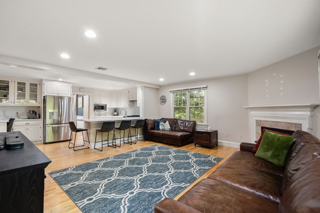 61 Silver Hill Road