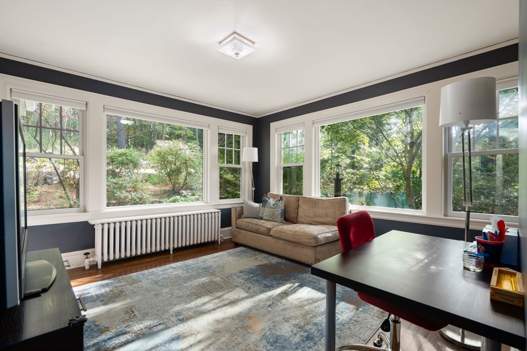 61 Silver Hill Road