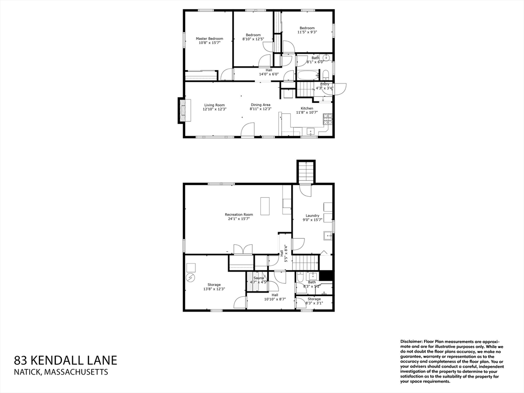 83 Kendall Ln