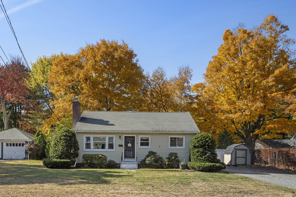 83 Kendall Ln