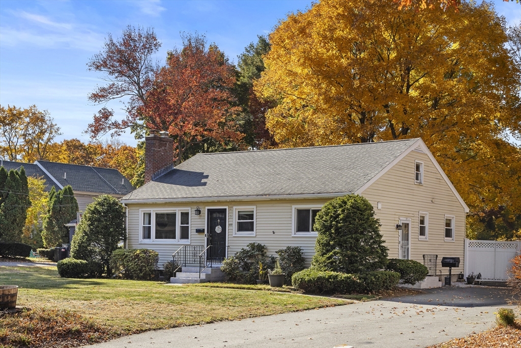 83 Kendall Ln