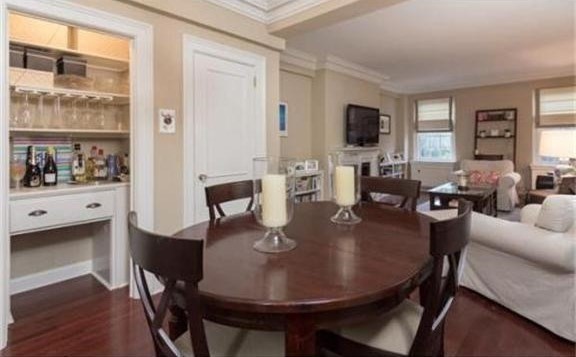 180 Commonwealth Ave # 12A