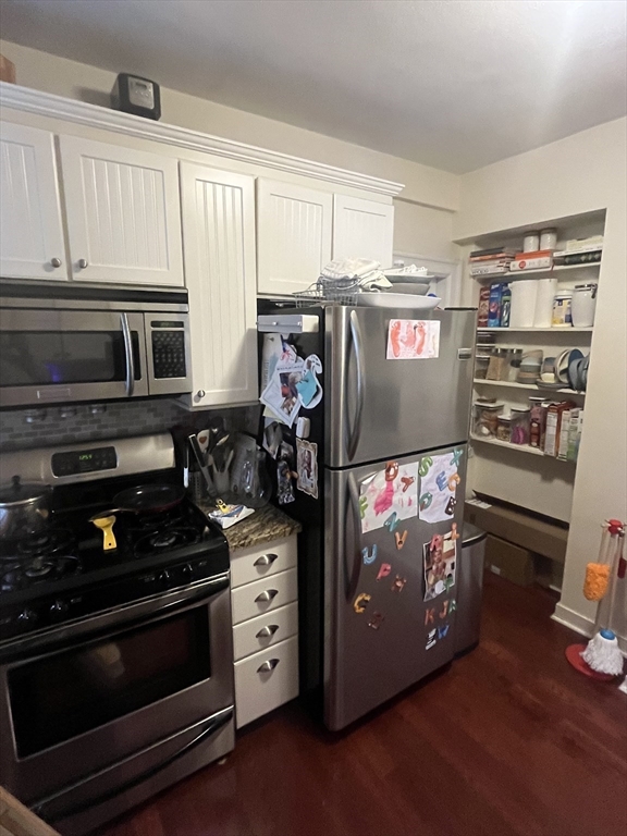 180 Commonwealth Ave # 12A