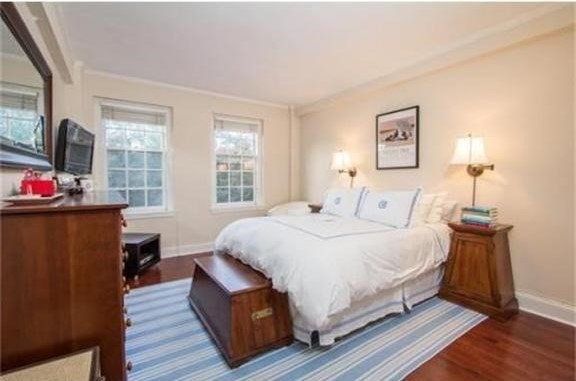 180 Commonwealth Ave # 12A