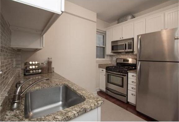 180 Commonwealth Ave # 12A