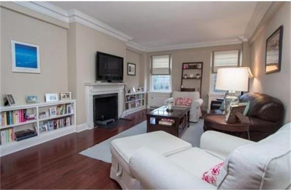 180 Commonwealth Ave # 12A