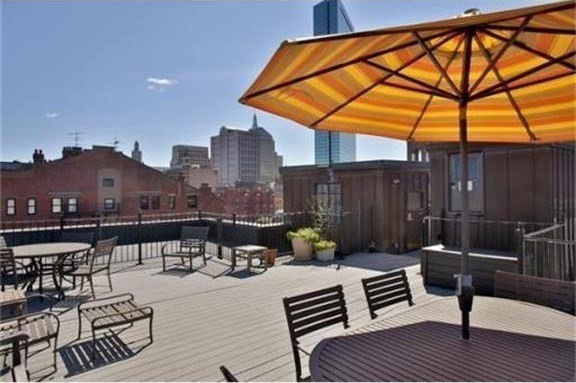 180 Commonwealth Ave # 12A