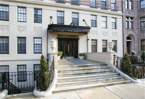 180 Commonwealth Ave # 12A