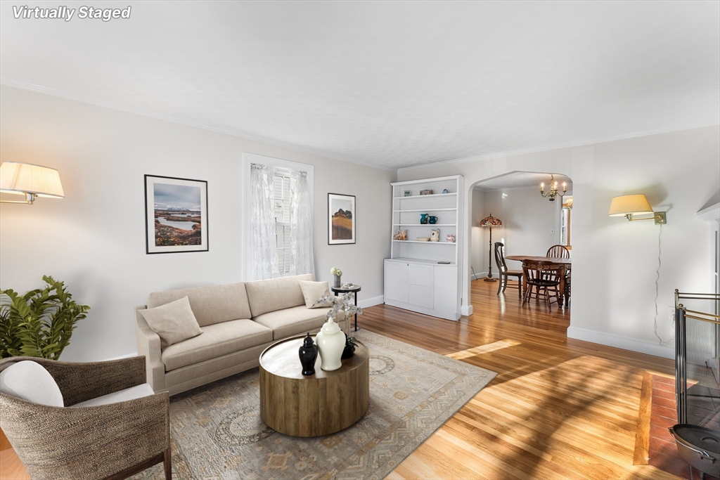 42 Jenness St