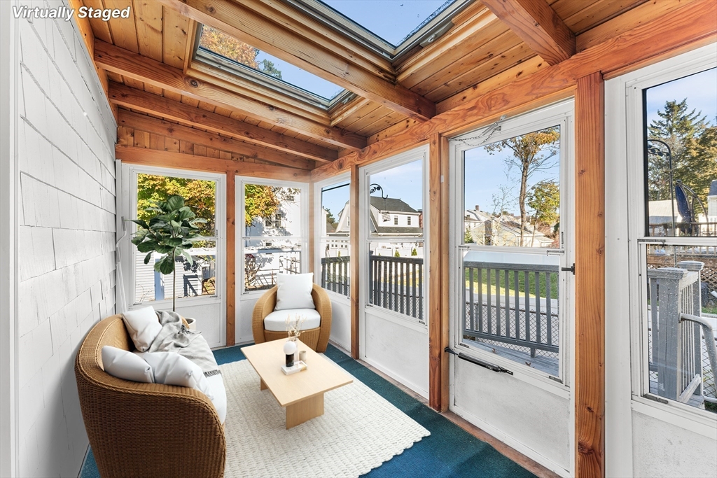 42 Jenness St