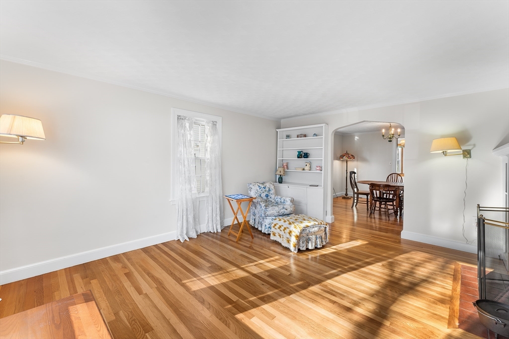 42 Jenness St