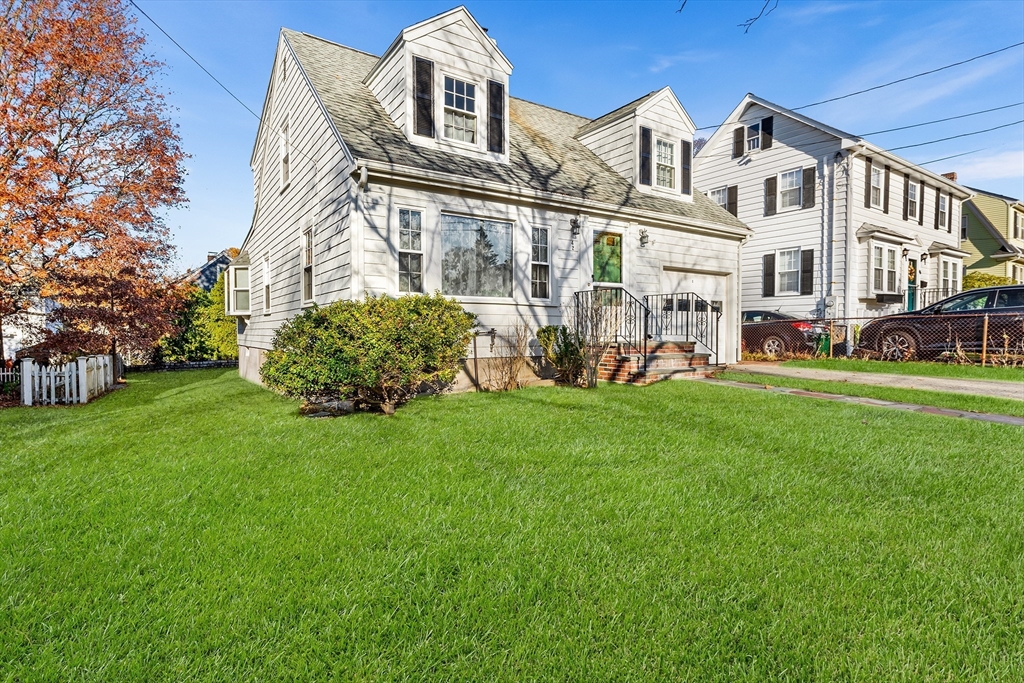 42 Jenness St